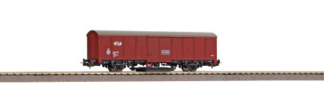 PIKO 54446 - H0 - Schienenreinigungswagen der NS; Ep. IV